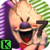 恐怖冰淇淋7加强版