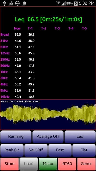 audiotools中文安卓版图1