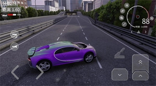 梦想之路小米SU7版图3