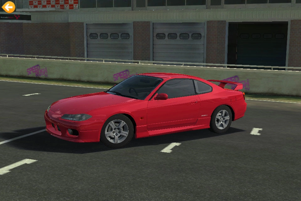 真实赛车3完美版图7