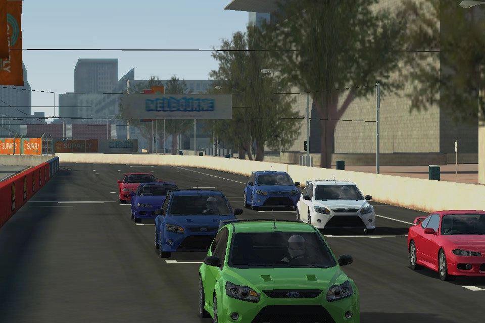 真实赛车3完美版图9