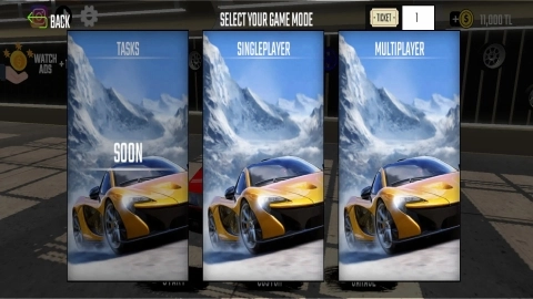 競速交通在線截圖0