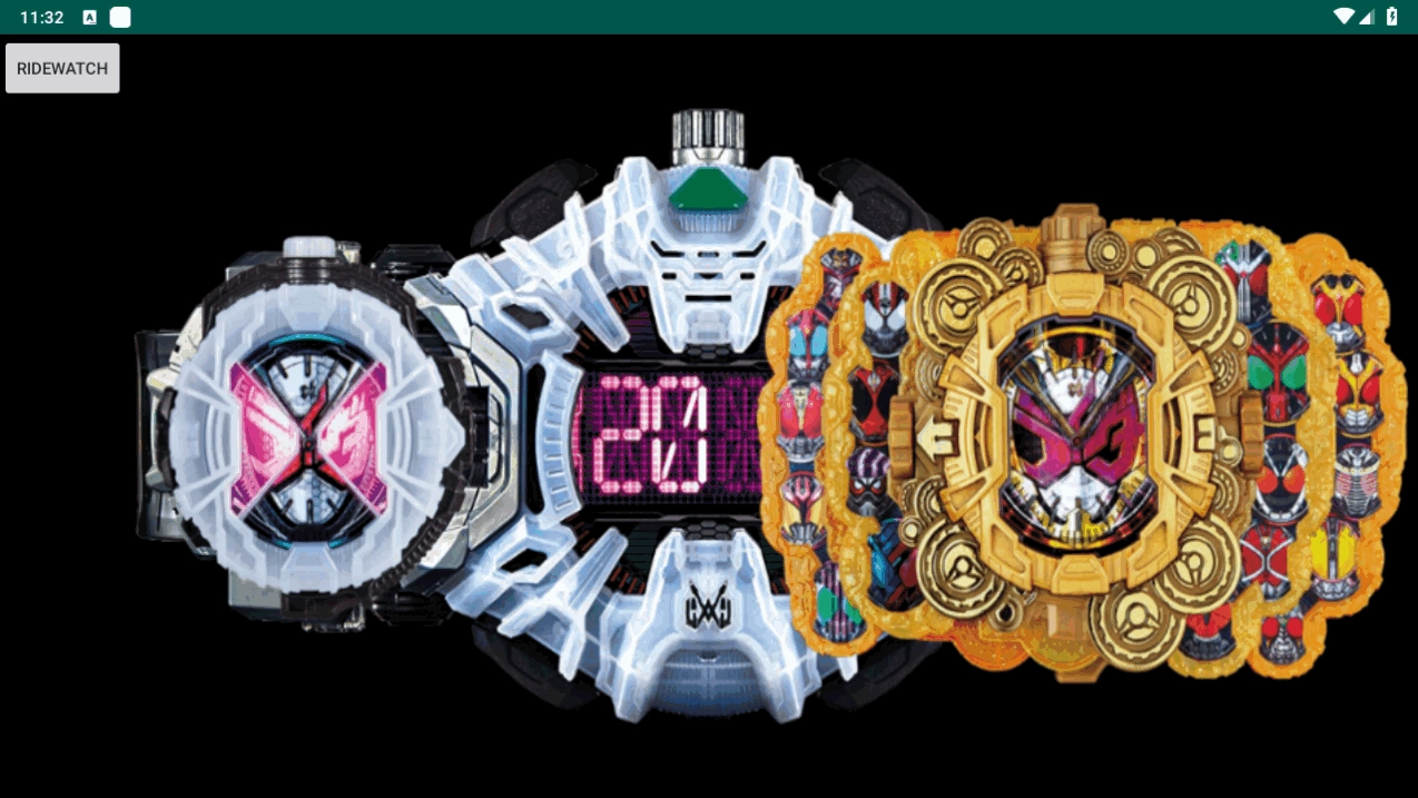 异类骑士模拟器图4