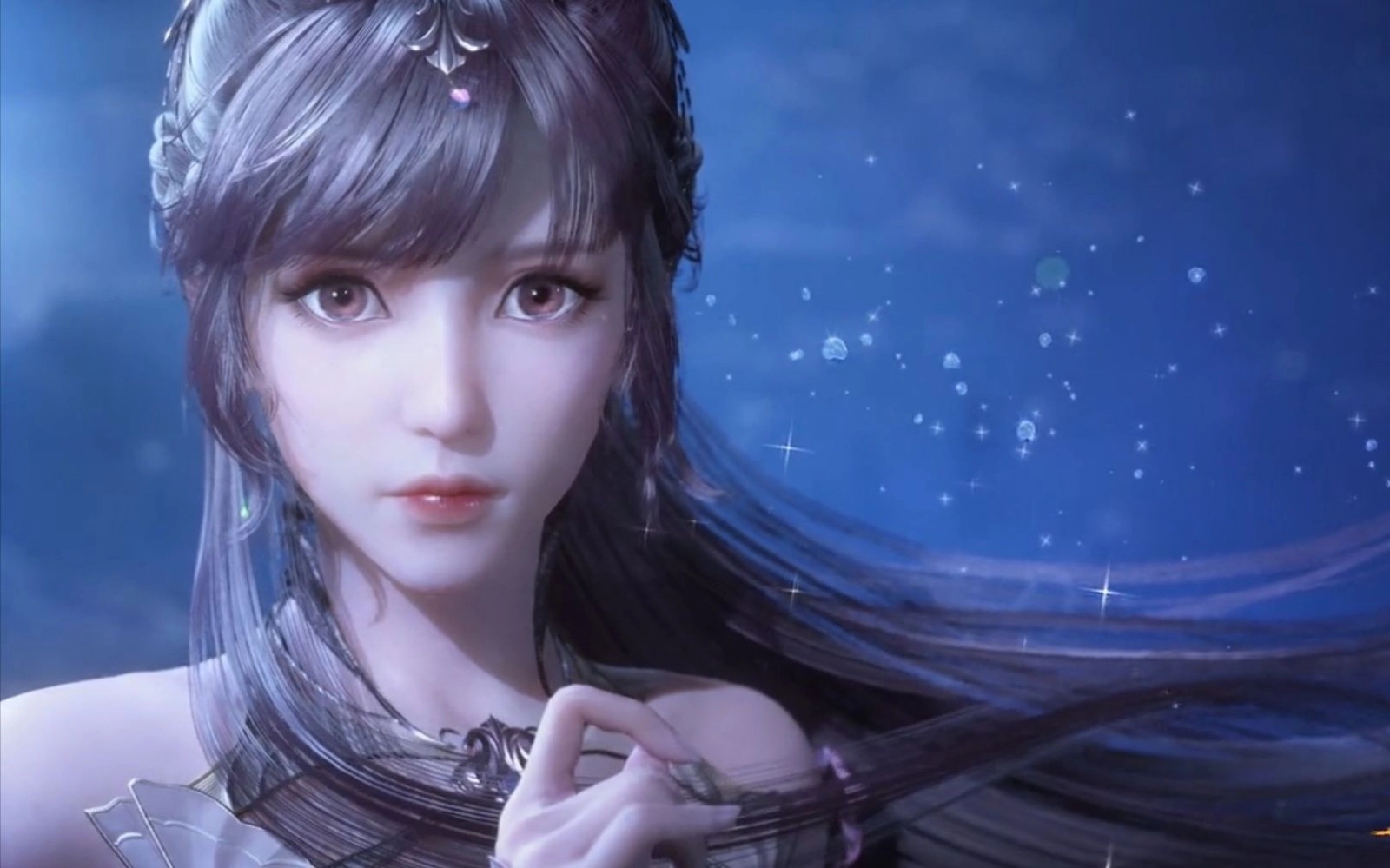 小舞的假期游戏安卓版图2