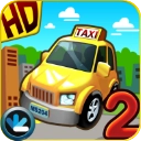 疯狂出租车2汉化版