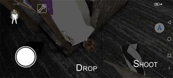 恐怖奶奶万圣节图3