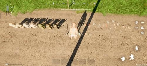 人渣scum免费版截图3