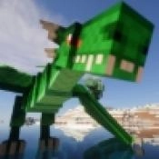 我的世界龙之冒险新征程中文版