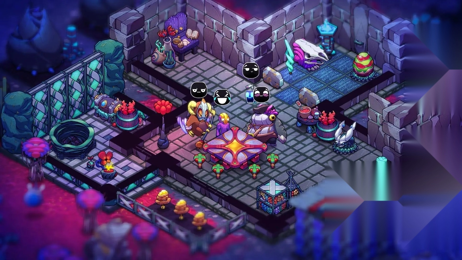 崩潰大陸2正版圖4