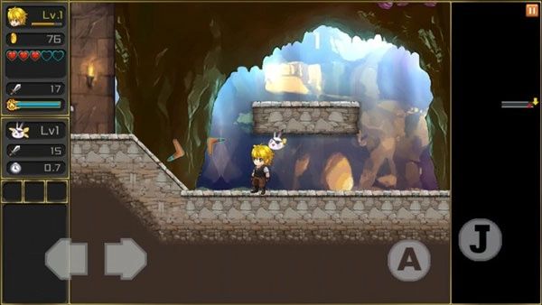 月之传说汉化版(1)