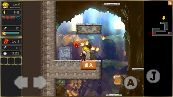 月之传说汉化版(2)