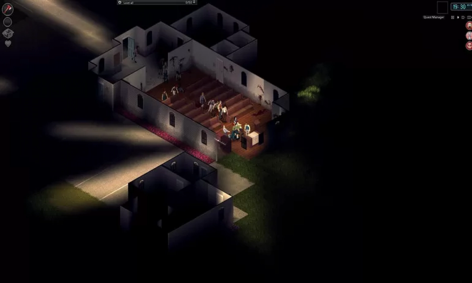 僵尸毁灭工程中文版