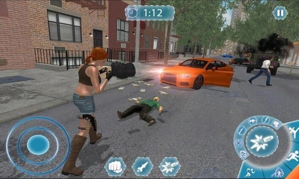 维加斯孤胆枪手(2)