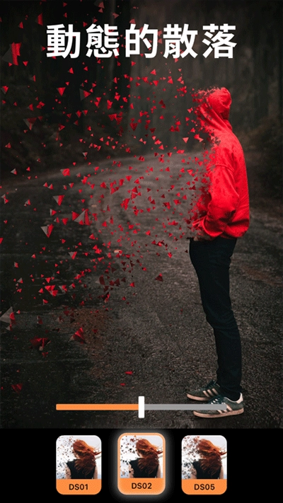 motionleap免费中文版-图3