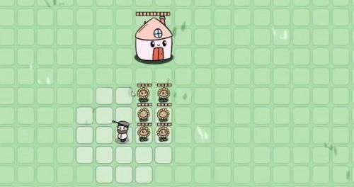 植物大战僵尸bd版(1)