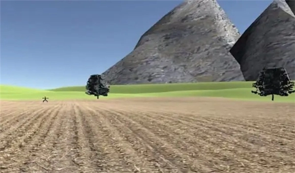 约翰农场中文版2