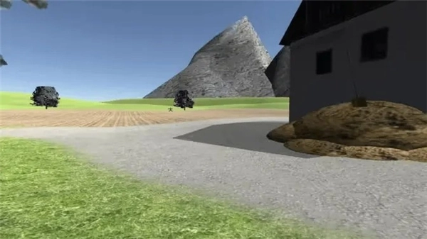 约翰农场中文版3