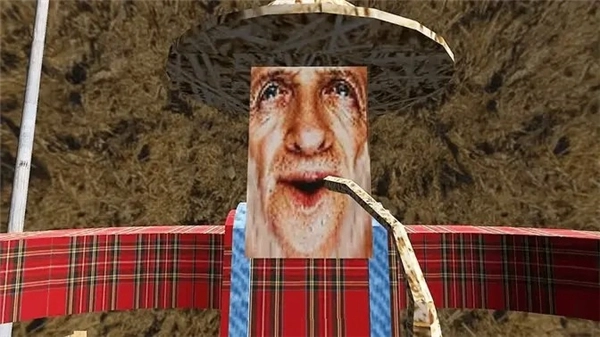 约翰农场中文版4