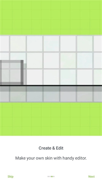 我的世界皮肤编辑器中文版(1)