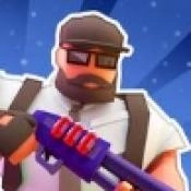 末世特攻队抖音版