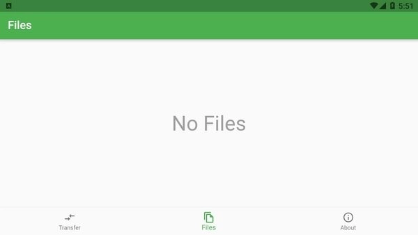 landrop手机版截图1