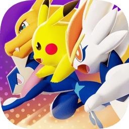 pokemon unite手机版