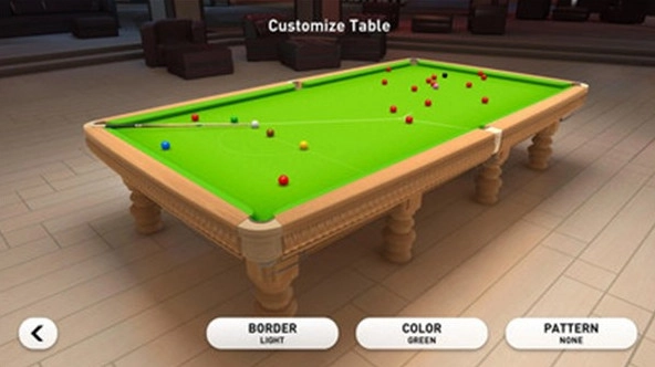 真实斯诺克3d图1