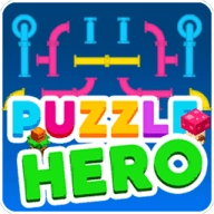 智力游戏英雄(Puzzle Hero)