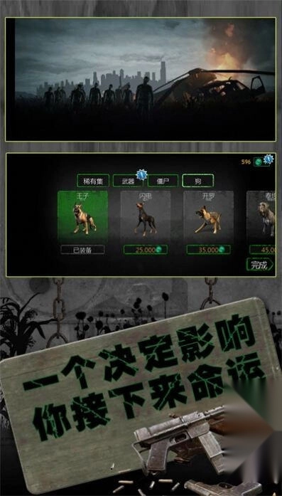 反恐英雄无限出击21