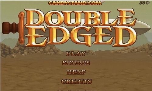 双刃战士之放弃公主最新版图1