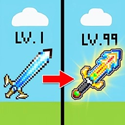 像素合成大师 v1.0