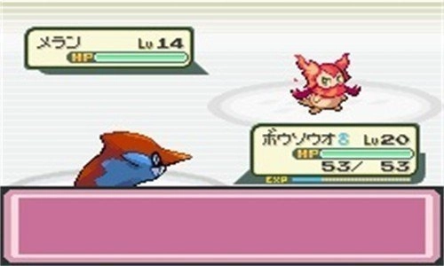 口袋妖怪光之魄中文版图3