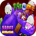 狂扁小朋友挑战