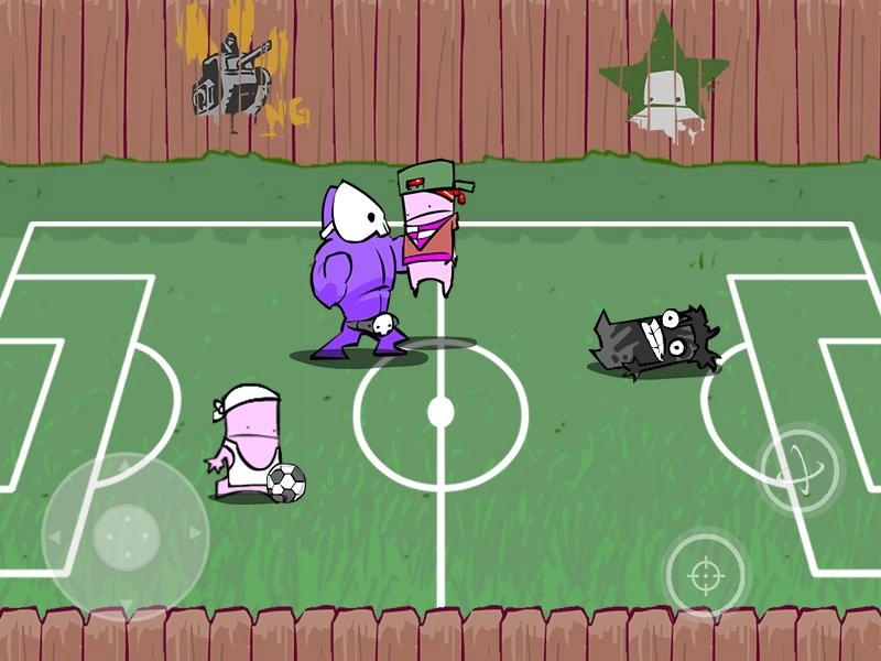 狂扁小朋友挑战(3)