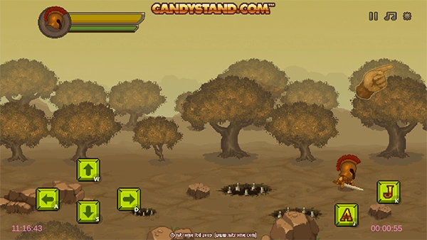 双刃战士中文版(3)