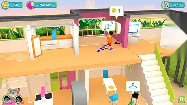 模拟人生4汉化版(1)