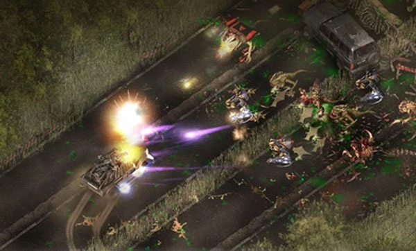 孤胆枪手2重装上阵中文版图3