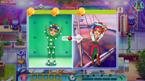 玛姬的电影第二部中文版图3