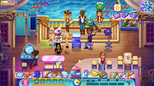 玛姬的电影第二部中文版图1