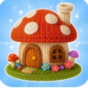 毛线分类大师编织拼图