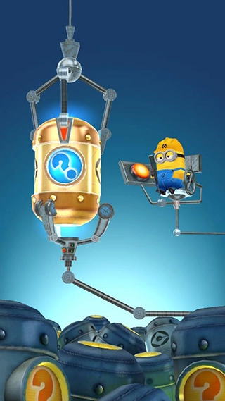 小黄人快跑2果酱工厂2025(4)