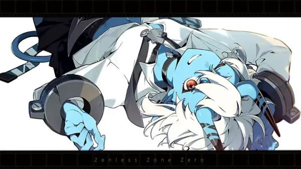 绝区零T0.5角色展示
