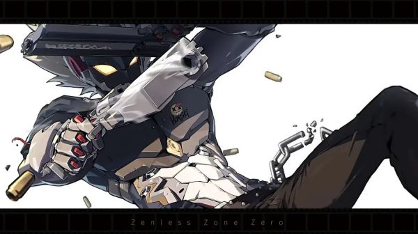 绝区零T1.5角色展示