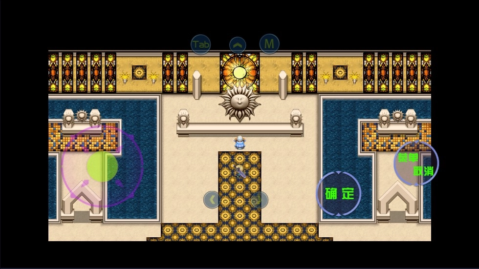 时空传说2黑暗之路