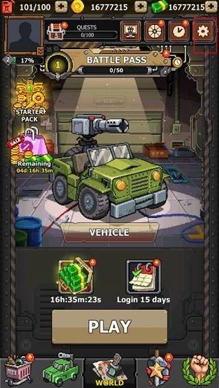 豺狼小队中文版