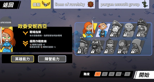 塔之统治(tower-dominion)图2