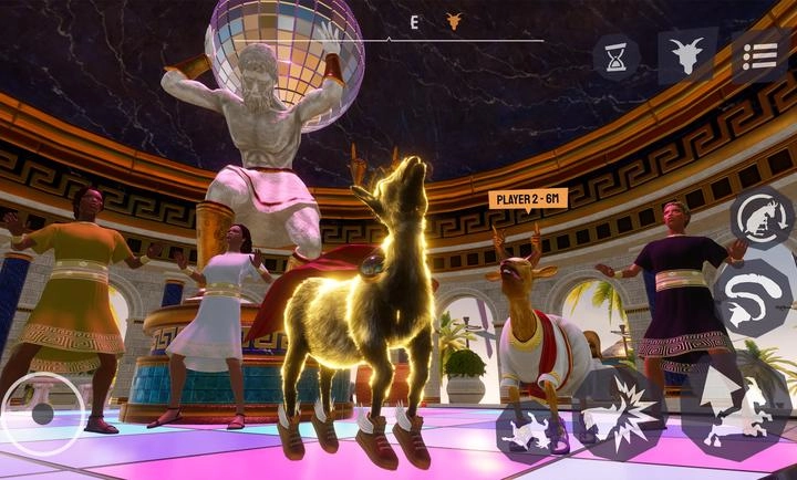 模拟山羊3胡闹多元宇宙中文版(3)