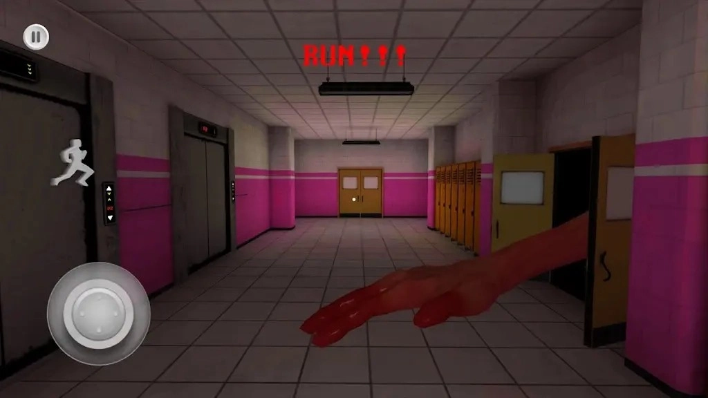 无限教室逃脱图3