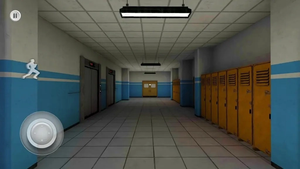 无限教室逃脱图1