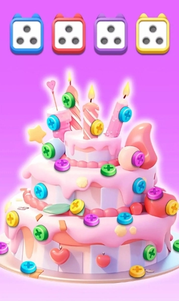 螺丝大师3D正式版图1